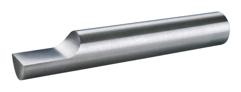 Knallerangebot Wilke Gravierstichel HSSE 4 x 63 mm Form A