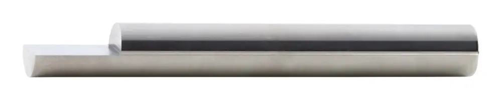Wilke Gravierstichel VHM vorprofiliert 10 x 100 mm Geprüft