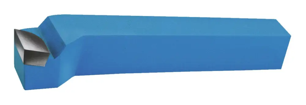 Wilke Stirndrehmeissel HM DIN4977 links P25/30 32 x 32 x 170 mm Versand Am Gleichen Tag