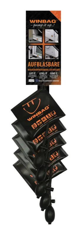 Sofort Bestellen Winbag Stingray Box a 25 Stück