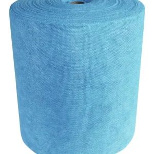 Wipex Wischtuch FSW Spezial 400 Blatt blau 40 x 38 cm Versand Am Gleichen Tag