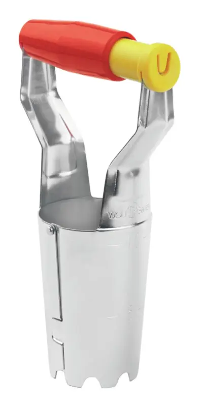 Wolf Garten Automatikpflanzer Hand-/Kleingerät FH-N(Verpackungseinheit: 10Stück) Schnäppchen
