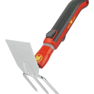 Wolf Garten Doppelhacke mit Stiel LN-M/ZM 015(Verpackungseinheit: 5Stück) Finale Aktion