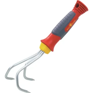 Heißes Angebot Wolf Garten Handgrubber Premium Kleingerät KA-2K(Verpackungseinheit: 5Stück)