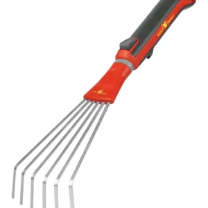 Wolf Garten Kleinfächerbesen mit Stiel LD-M/ZM 015(Verpackungseinheit: 5Stück) Preiswert