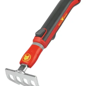 Wolf Garten Kleinkremmer mit Stiel LJ-M/ZM 015(Verpackungseinheit: 5Stück) Schnäppchen