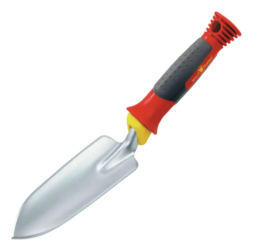 Saisonangebot Wolf Garten Pflanzenkelle Premium Kleingerät LU-2P(Verpackungseinheit: 5Stück)