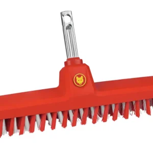 Ausverkauf Wolf Garten Schrubber SB 350 M(Verpackungseinheit: 5Stück)