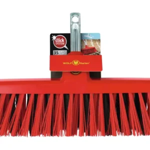 Top-Angebot Wolf Garten Straßenbesen SB 400 M(Verpackungseinheit: 5Stück)