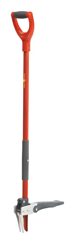 Angebot Wolf Garten Unkrautstecher Handgerät fest eingestiel IW-A(Verpackungseinheit: 4Stück)