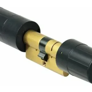 Burg - Wächter Türzylinder, elektronisch 300 x 112 x 65 mm Direkt Vom Hersteller