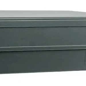 Preisknaller Burg - Wächter Paketbox 115 x 380 x 450 mm - anthrazit