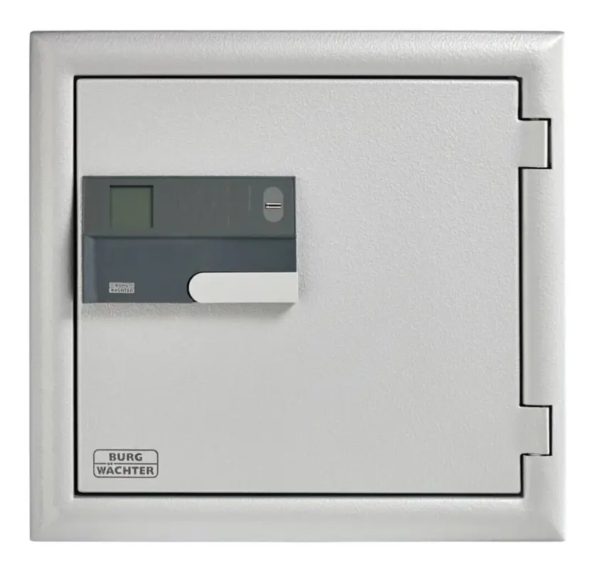 Burg - Wächter Wertschutzschrank mit Elektronikschloss 470 x 500 x 462 mm Neuheit