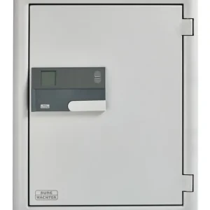 Burg - Wächter Wertschutzschrank mit Elektronikschloss 625 x 500 x 462 mm Knallerangebot