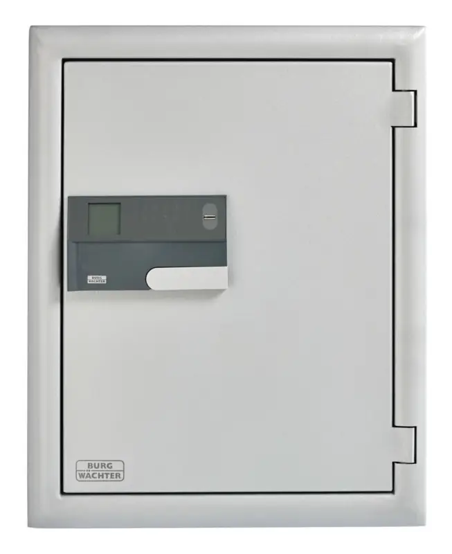 Burg - Wächter Wertschutzschrank mit Elektronikschloss 625 x 500 x 462 mm Knallerangebot