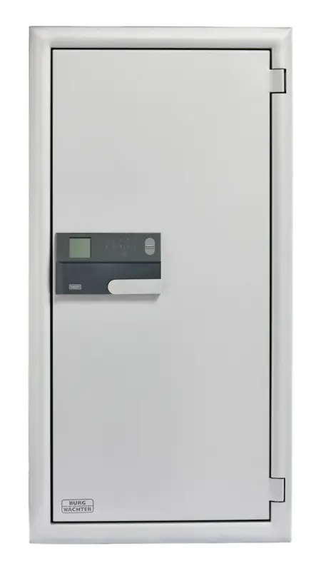 Burg - Wächter Wertschutzschrank mit Elektronikschloss 985 x 500 x 462 mm Neu