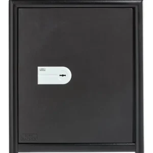 Burg - Wächter Sicherheitsschrank mit Schlüsselschloss 560 x 495 x 445 mm Neu