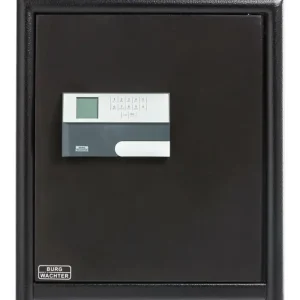 Burg - Wächter Sicherheitsschrank mit Elektronikschloss 560 x 495 x 445 mm Mega-Angebot