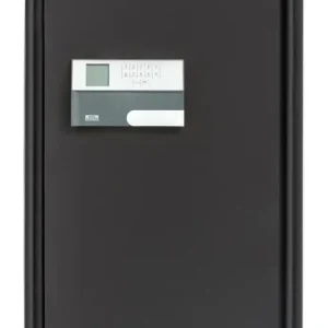 Burg - Wächter Sicherheitsschrank mit Elektronikschloss 820 x 495 x 445 mm Mega-Angebot