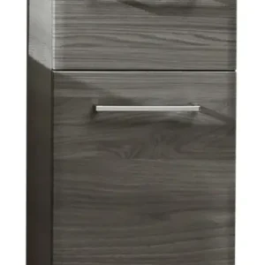 Echt Pelipal Quickset 916 Unterschrank 300 x 720 x 330 mm - Sangallo Grau quer