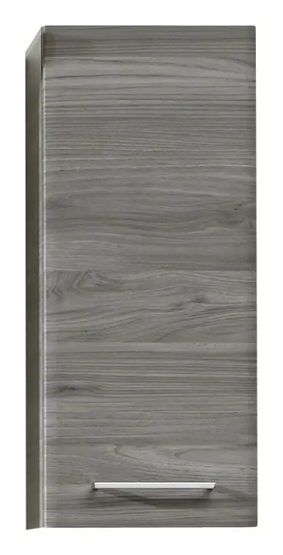 Pelipal Quickset 916 Wandschrank 300 x 700 x 200 mm - Sangallo Grau quer Direktkauf