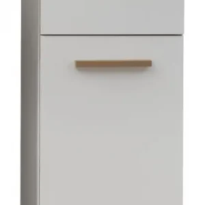 Direktkauf Pelipal Quickset 931 Unterschrank 300 x 720 x 330 mm - Weiß Glanz / Weiß Hochglanz