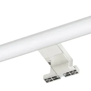 Finale Aktion Pelipal Zubehör LED-Aufsatzleuchte 300 x 40 x 95 mm - Silber