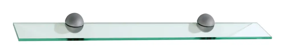 Kracherpreis Pelipal Zubehör Glasablageboden 720 x 8 x 100 mm - Glas