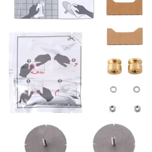 Online Kaufen Keuco Accessoires Zubehör Klebe-Set 3 passend zu 59585 und 59587