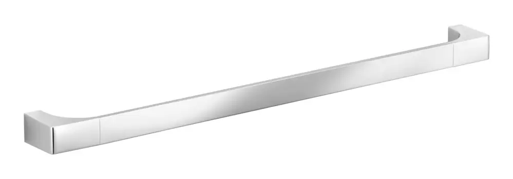 Expressversand Keuco Edition 11 Badetuchhalter 600 mm - Bronze gebürstet