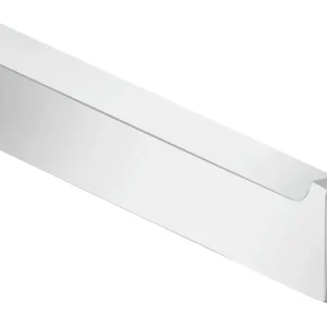 Saisonangebot Keuco Edition 11 Ersatzrollenhalter - Schwarzchrom gebürstet