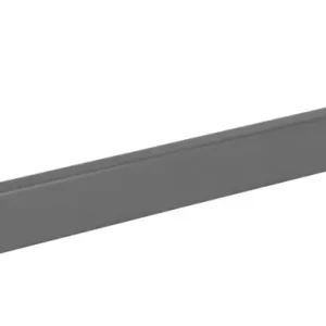 Preisreduziert Keuco Edition 400 Haltegriff 350 mm - Schwarzchrom gebürstet