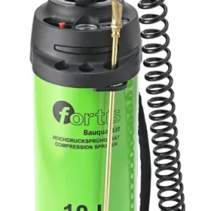 Top-Seller Fortis Hochdrucksprühgerät 10 Liter