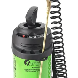 Fortis Hochdrucksprühgerät 6 Liter Garantierte Lieferung