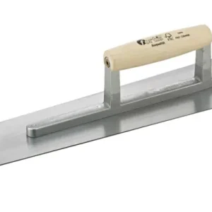 Fortis Bodenlegerkelle 600 mm Estrichglätter Kracherpreis