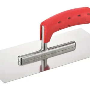 Top-Preis Fortis Glättekelle 280 x 130 mm 2K-Ergo-Griff rostfrei