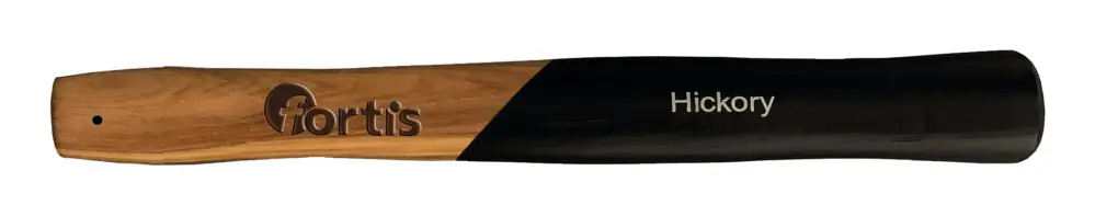 Fortis Ersatzstiel Hickory für Schonhammer 60 mm Top-Preis