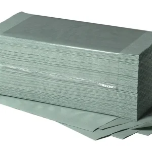 Fripa VERDE Handtuchpapier 1-lagig ZZ Meistverkauft