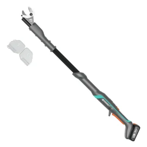 Gardena Akku-Baumschere EasyCut 110/18V P4A Ready-To-Use Set Jetzt Kaufen