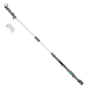 Direktkauf Gardena Akku-Teleskop-Baumschere HighCut 250/18V P4A Ready-To-Use Set