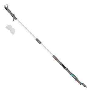 Garantierte Lieferung Gardena Akku-Teleskop-Baumschere HighCut 250/18V P4A solo