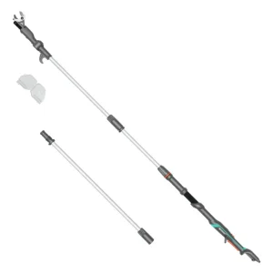 Gardena Akku-Teleskop-Baumschere HighCut 360/18V P4A solo Super-Preis