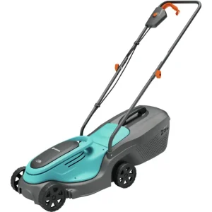 Gardena Akku-Rasenmäher PowerMax 30/18V P4A Ready-To-Use Set Nur Für Kurze Zeit