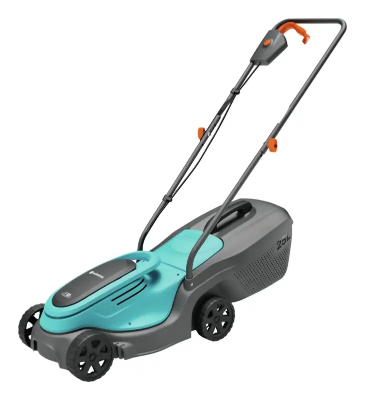 Gardena Akku-Rasenmäher PowerMax 30/18V P4A solo Jetzt Bestellen