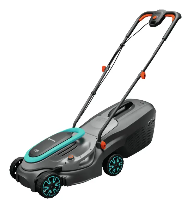 Gardena Akku-Rasenmäher PowerMax 32/18V P4A solo Angebot
