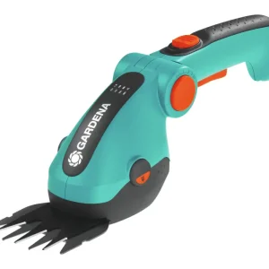 Angebot Gardena Akku-Grasschere ComfortCut Li(Verpackungseinheit: 3Stück)