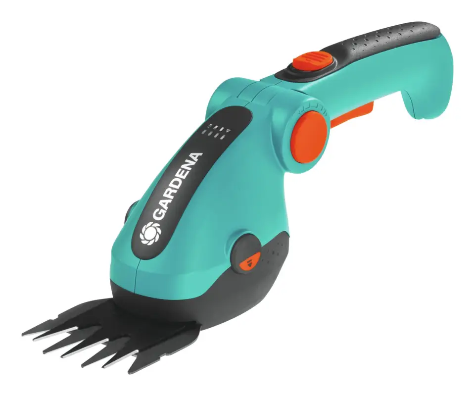 Angebot Gardena Akku-Grasschere ComfortCut Li(Verpackungseinheit: 3Stück)