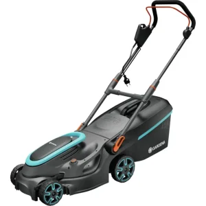 Aktuell Gardena Elektro-Rasenmäher PowerMax 37/1800 G2