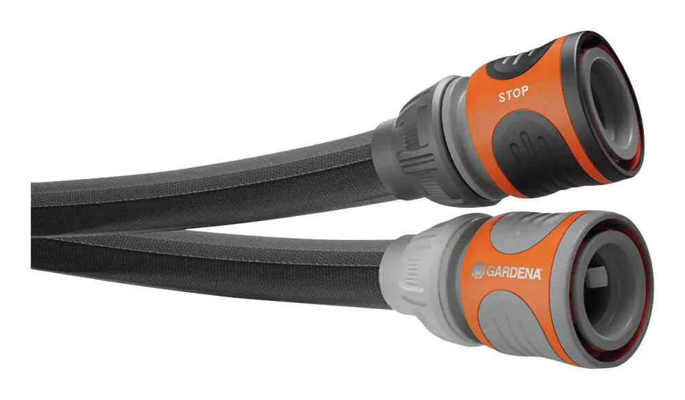 Gardena Textilschlauch Set Liano Life 1/2" 20m Preisknaller