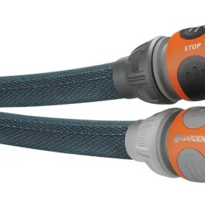 Gardena Textilschlauch Set Liano Xtreme 3/4" 30m(Verpackungseinheit: 4Stück) Direktkauf